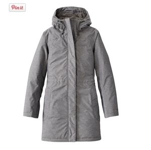 L.L. Bean Winter Coat